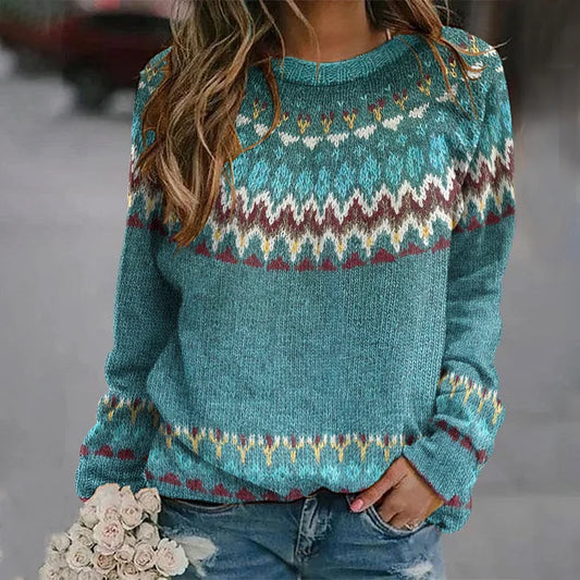 Elegantly Designed Jumper