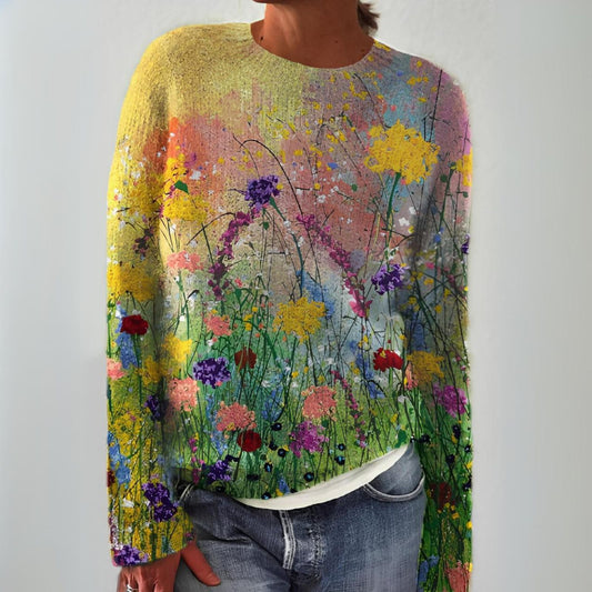 Beautifully Crafted Jumper
