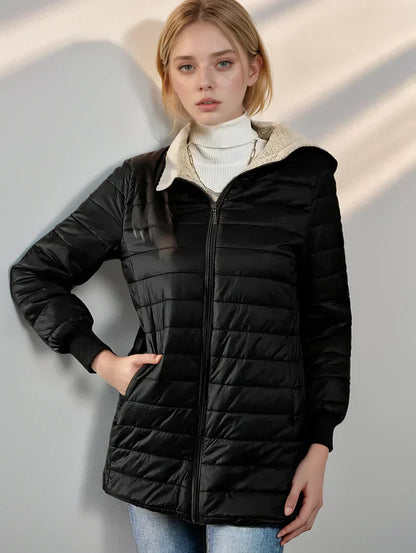Gracefully Designed Jacket