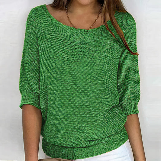 Classic Vintage Jumper
