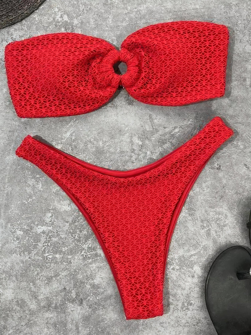 Heloisa® | and Versatile Bikini