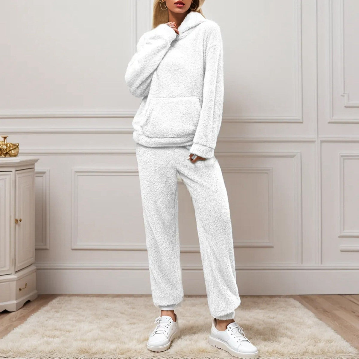 Classic Designed Garment