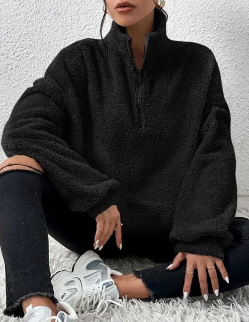 Classic Designed Jumper