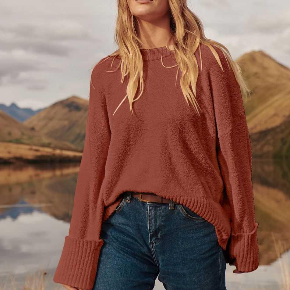 Beautifully Crafted Jumper