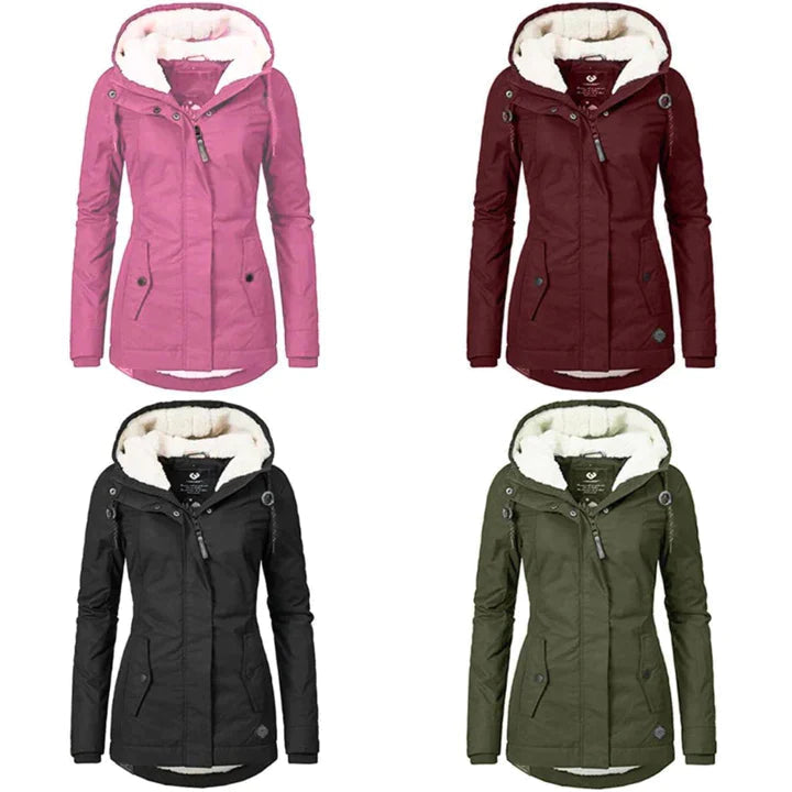 Elegantly Designed Garment