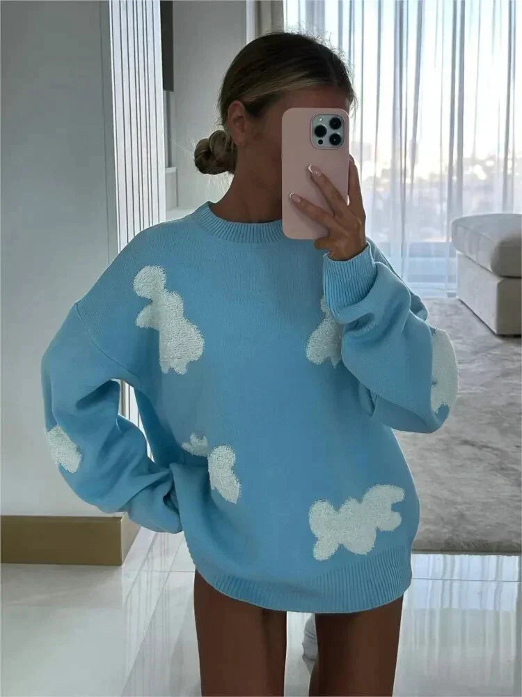 Elegantly Designed Jumper