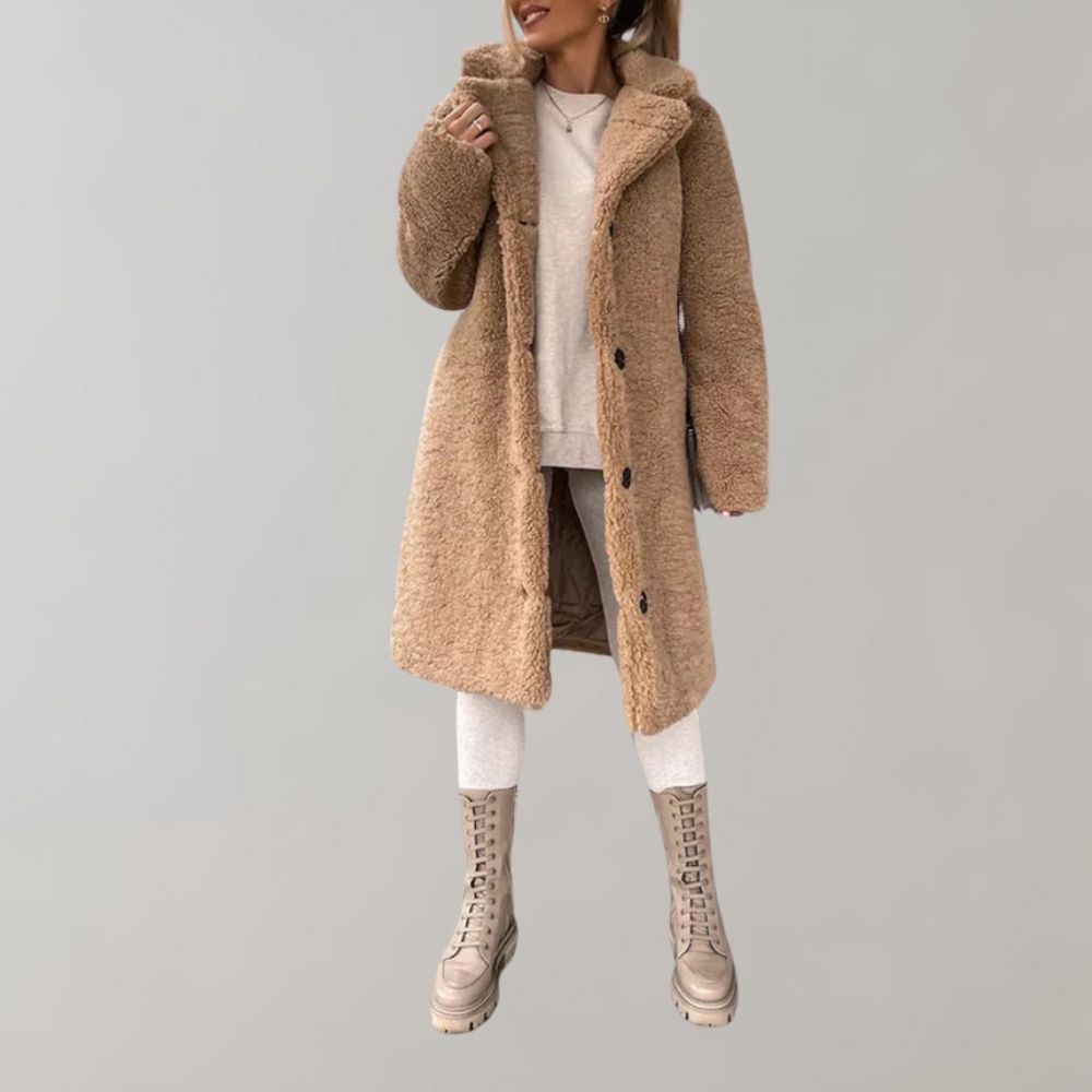 Classic Designed Garment