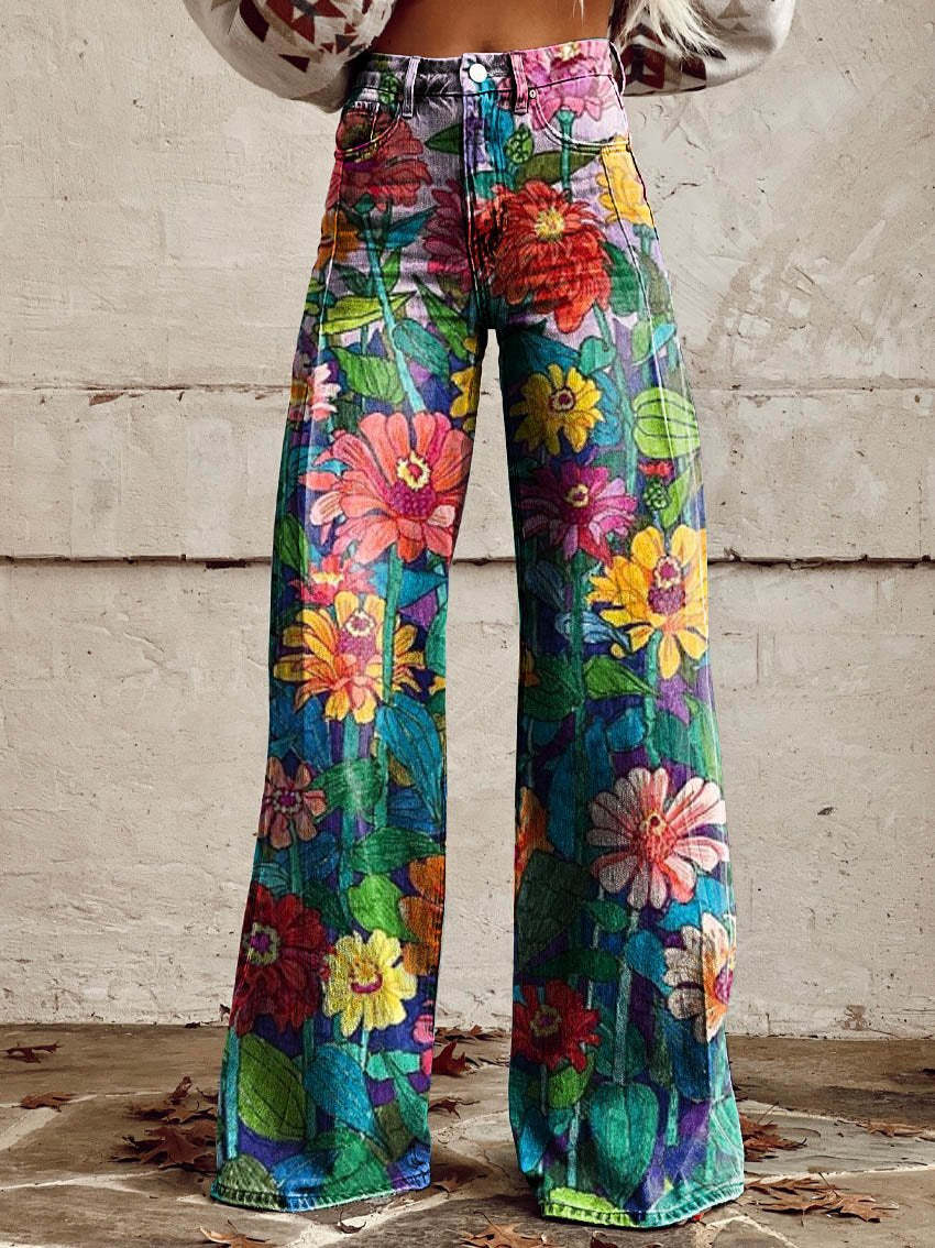 LM | Relaxed and stylish pants