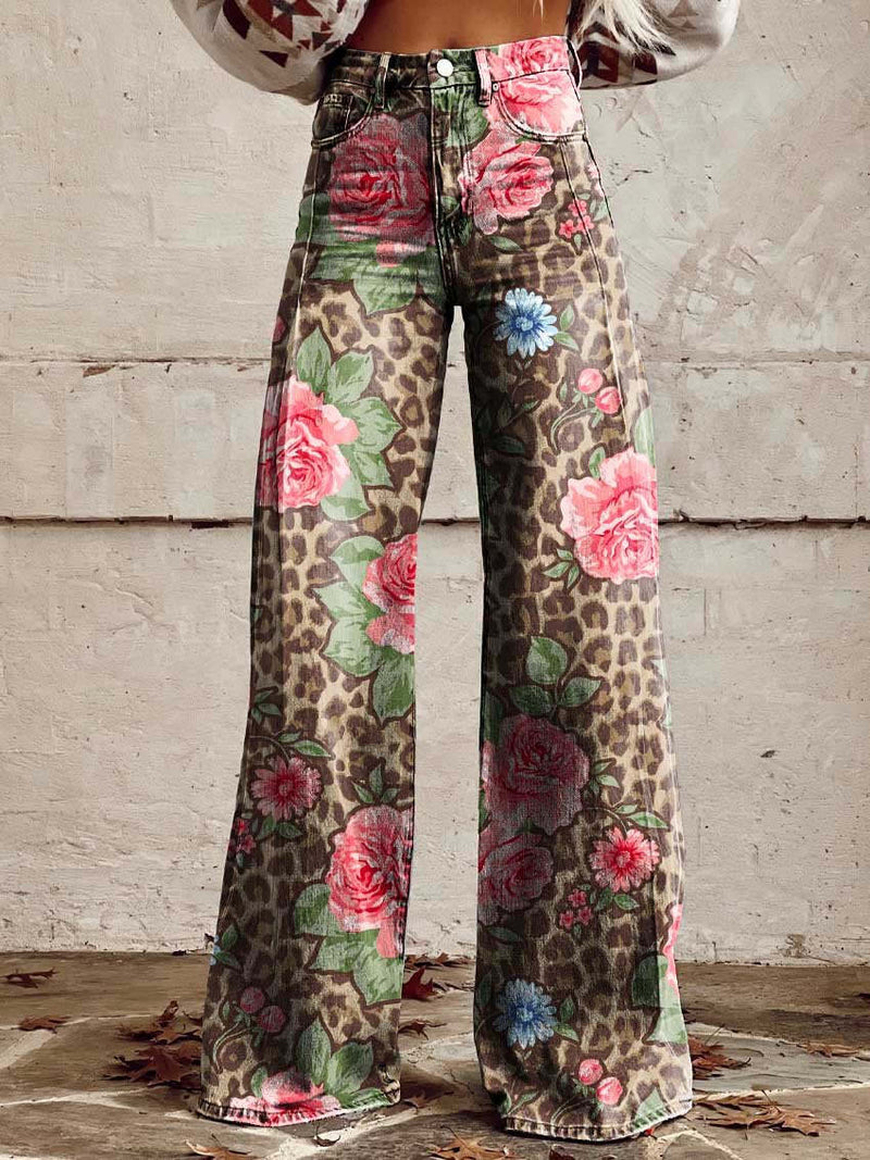 LM | Relaxed and stylish pants