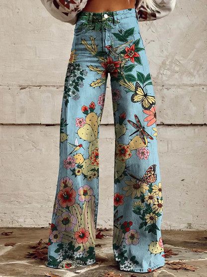 LM | Relaxed and stylish pants