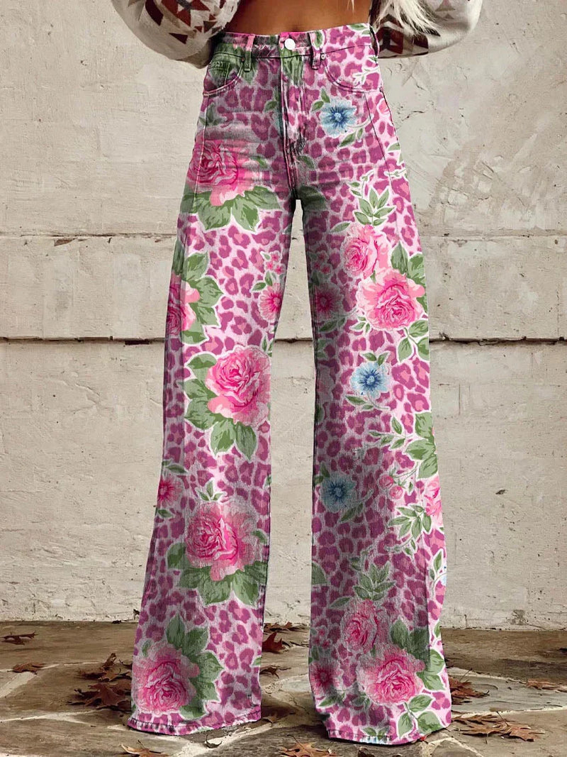 LM | Relaxed and stylish pants