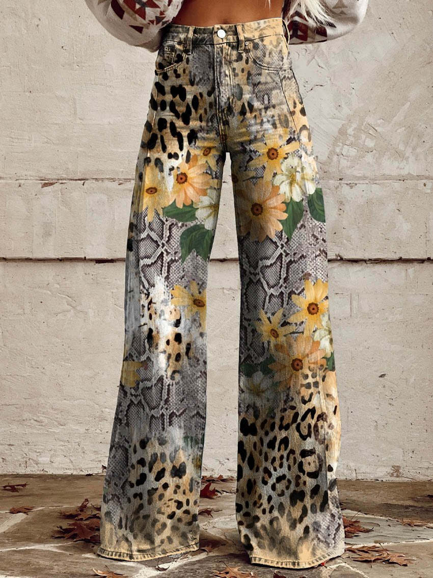 LM | Relaxed and stylish pants