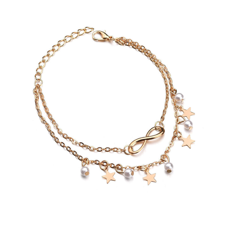 Stunning Pearl Bracelet for Daily Wear