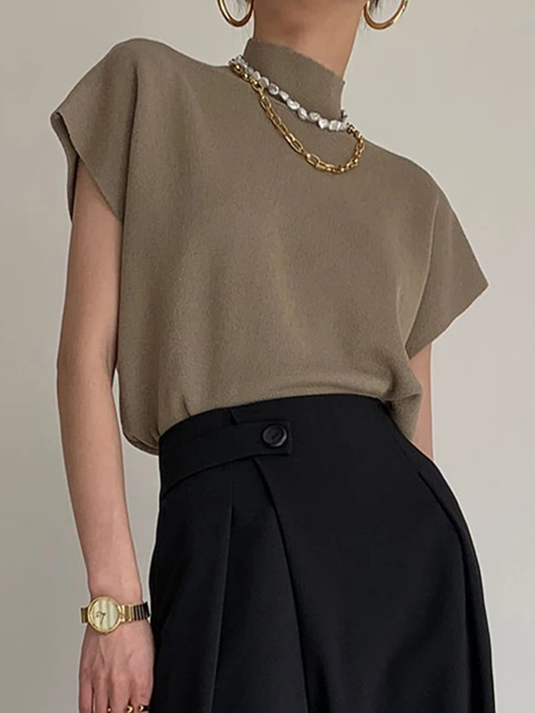 Elegantly Designed Jumper