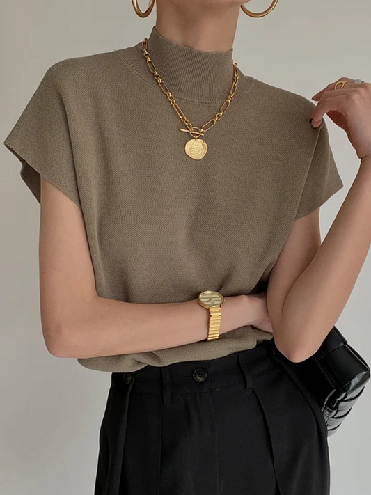 Elegantly Designed Jumper
