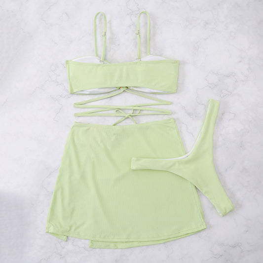 Halima® | Modern and Comfortable Bikini