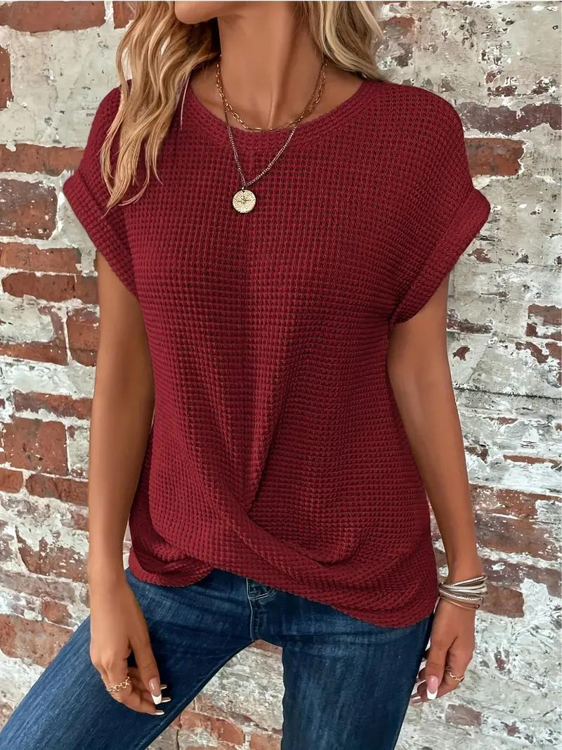 Timeless Vintage Style T-Shirt