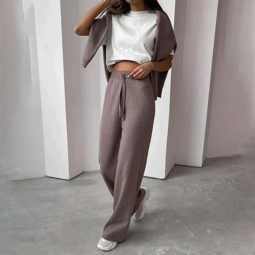 Classic Designed Jumper
