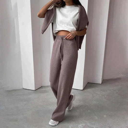 Classic Designed Jumper