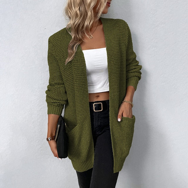 LM | Winter sweater for women