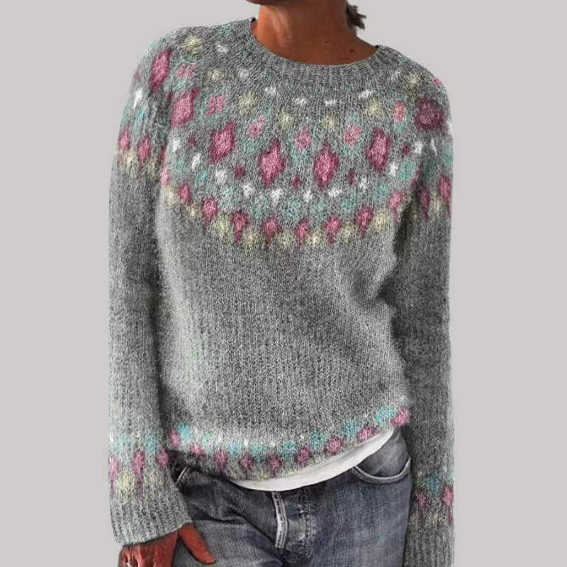 Elegantly Designed Jumper