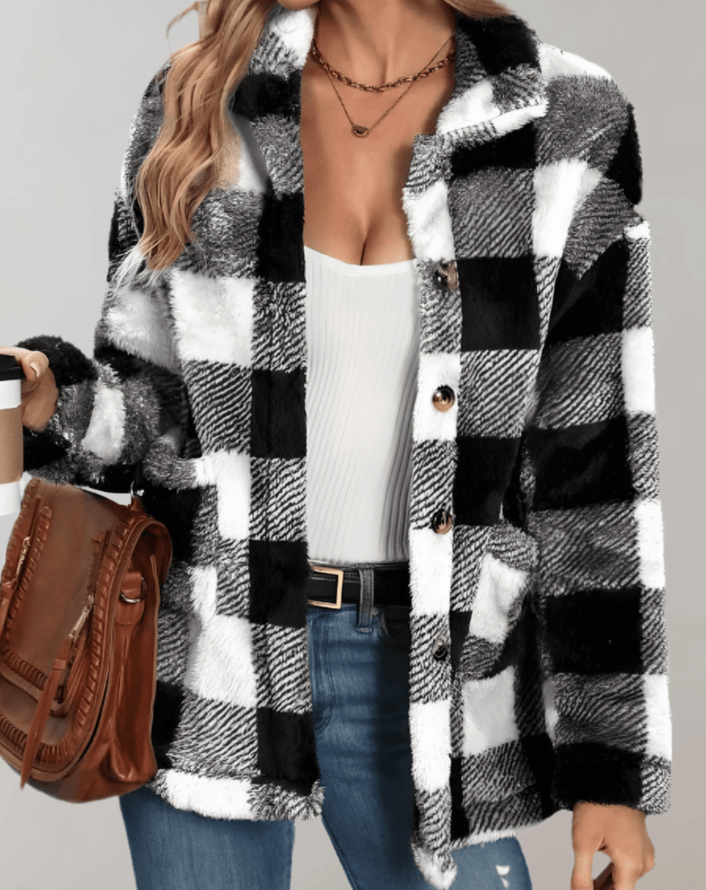 Classic Vintage Jacket