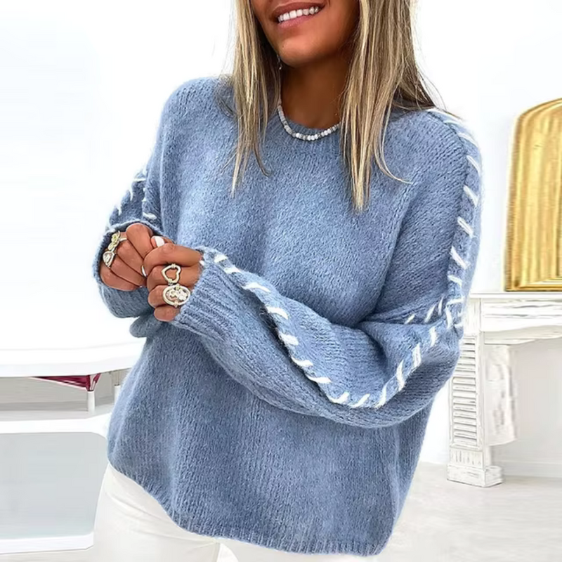 Beautifully Crafted Jumper