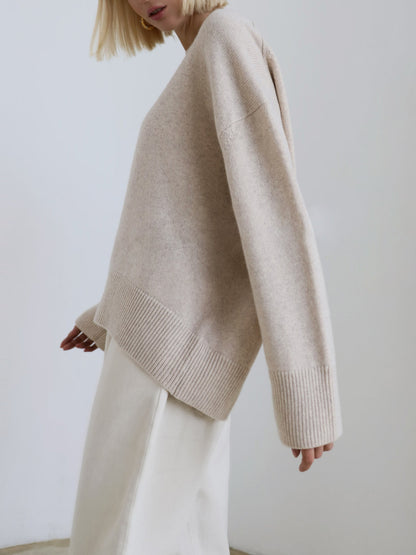 Elegantly Designed Jumper