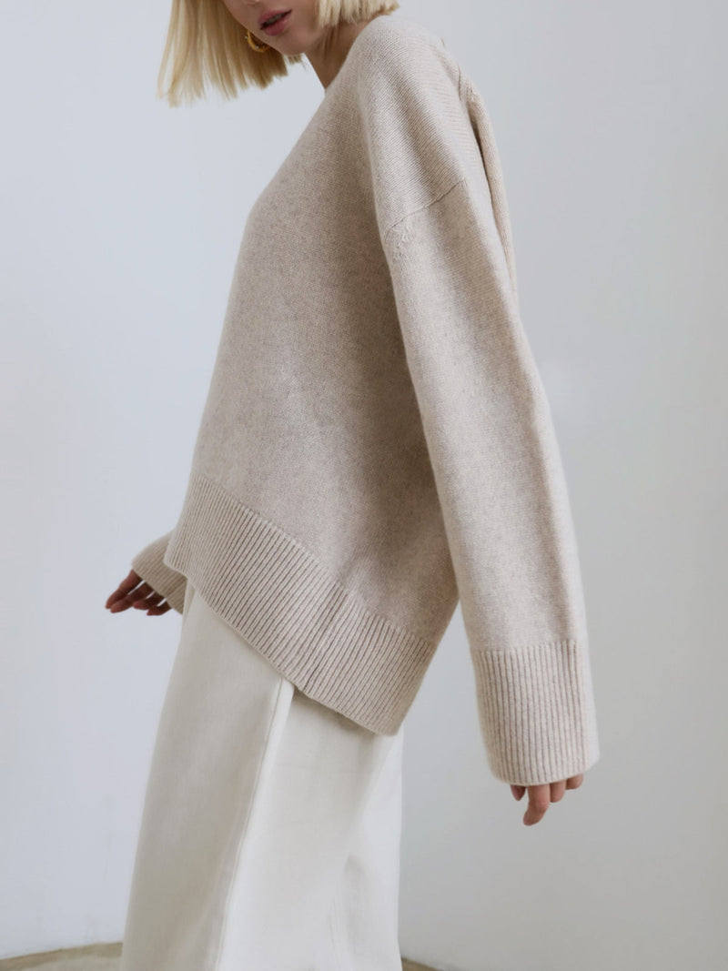 Elegantly Designed Jumper