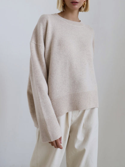 Vintage Inspired Jumper