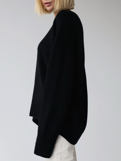 Vintage Inspired Jumper