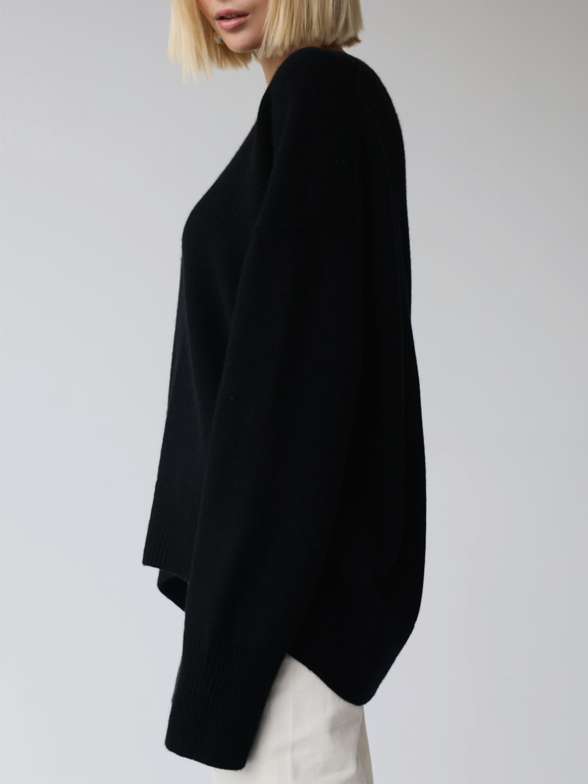 Elegantly Designed Jumper