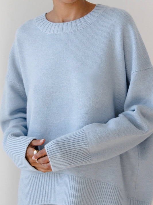 Elegantly Designed Jumper