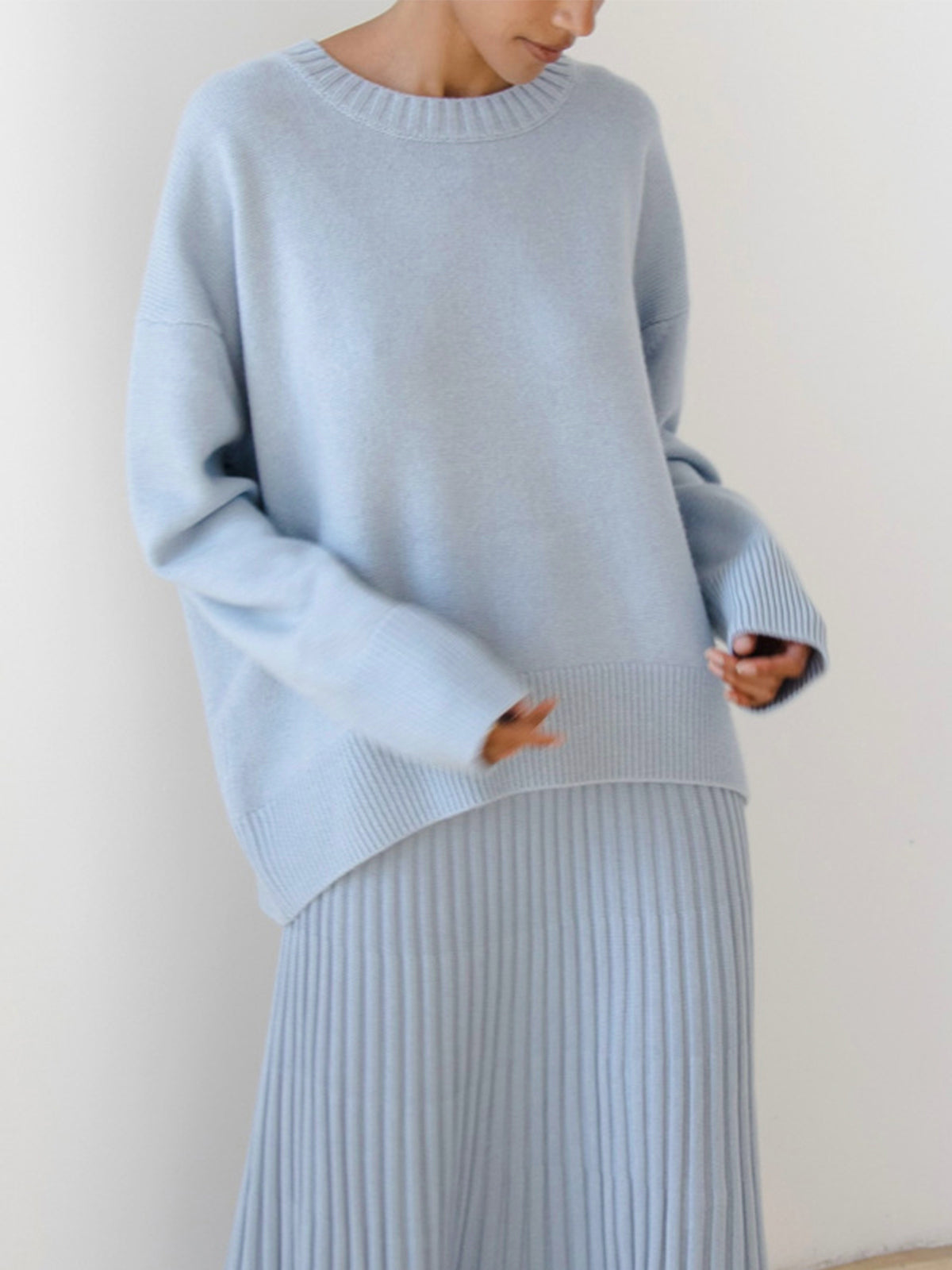 Vintage Inspired Jumper