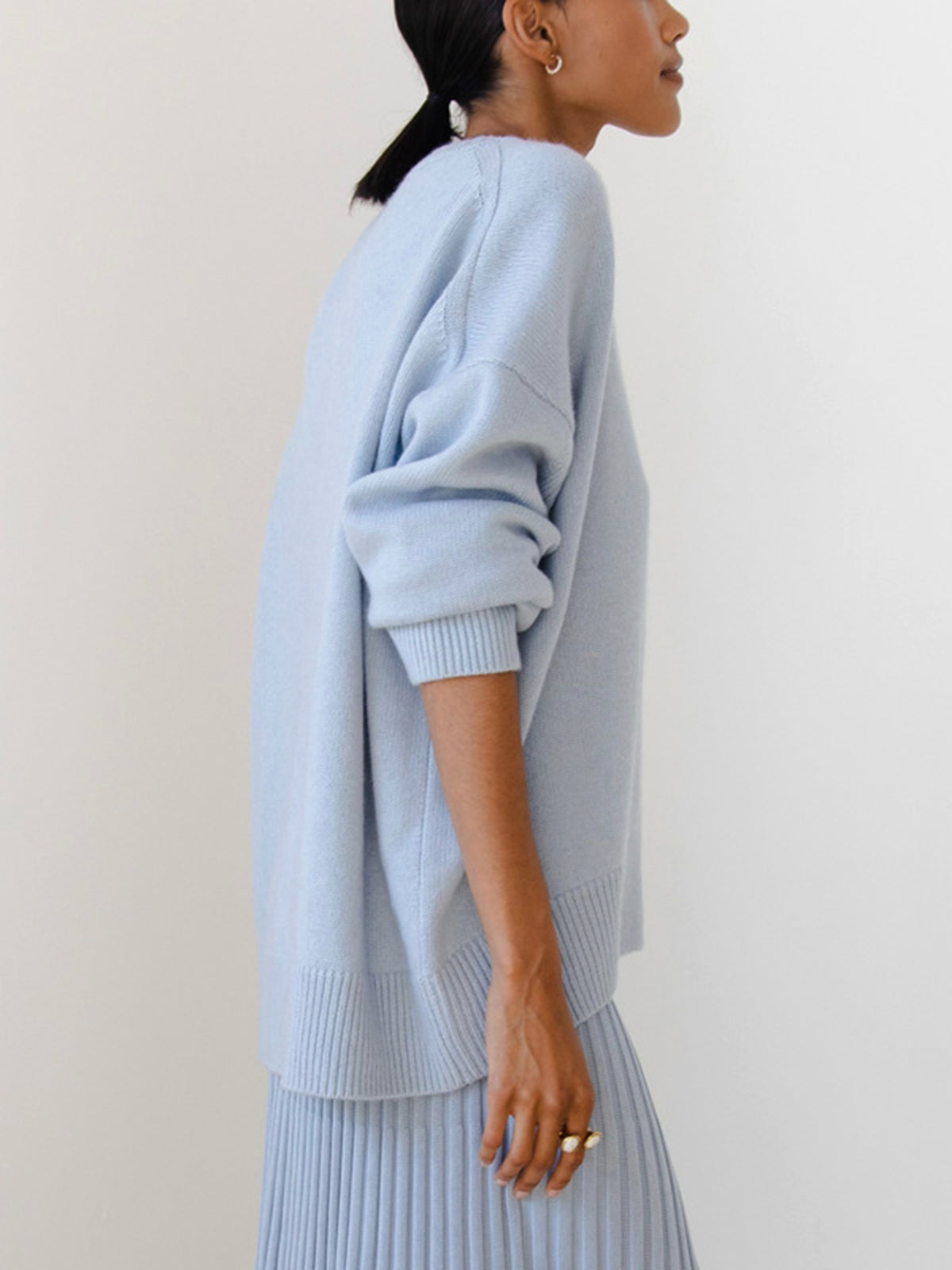 Vintage Inspired Jumper