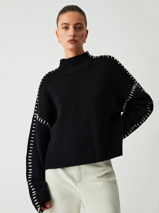 Beautifully Crafted Jumper