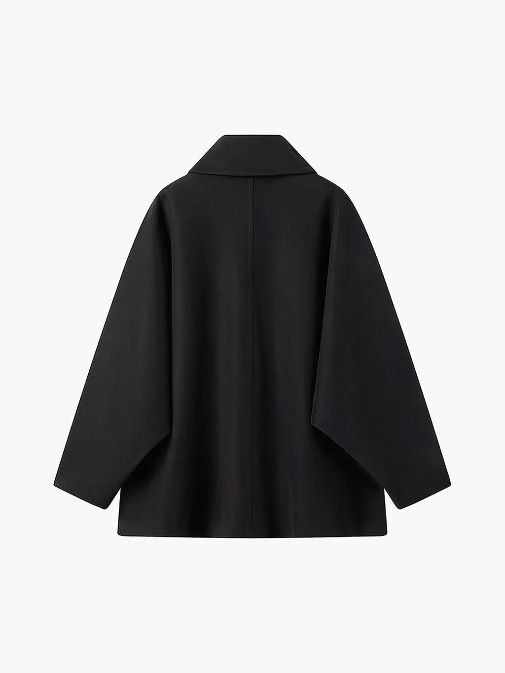 Timeless Vintage Style Jacket