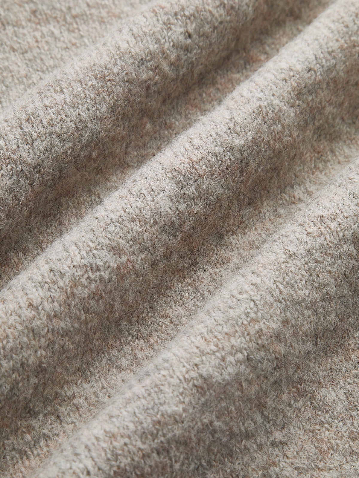 Gracefully Designed Jumper