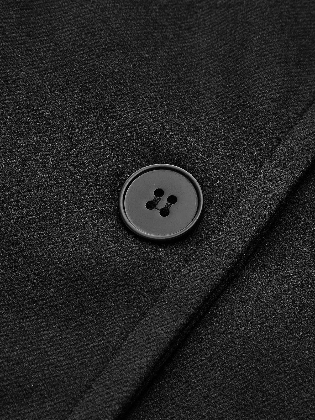Timeless Vintage Style Jacket