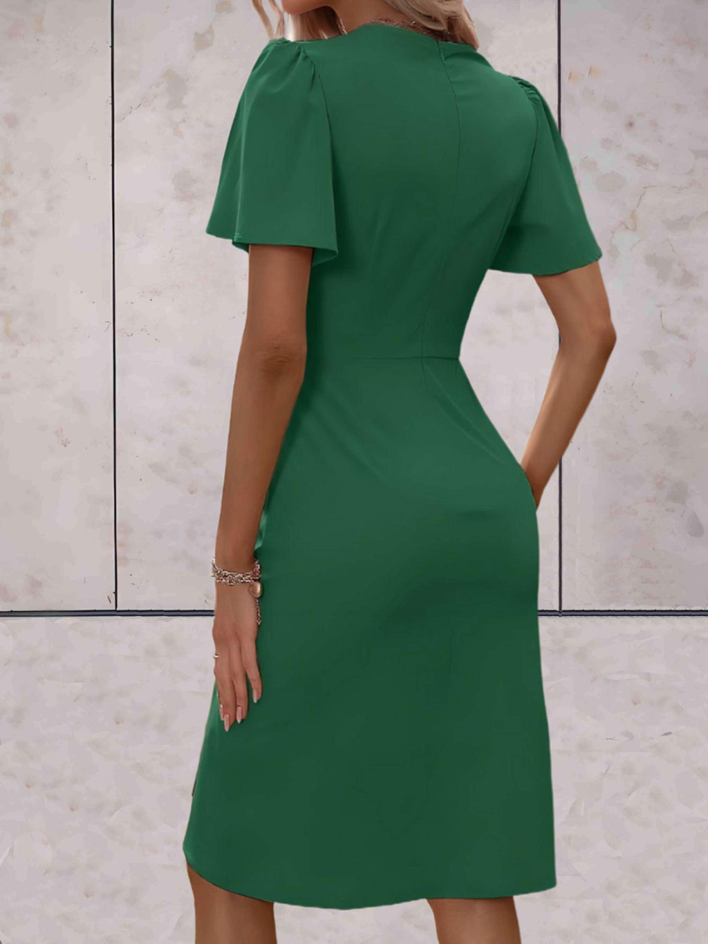Classic Vintage Garment