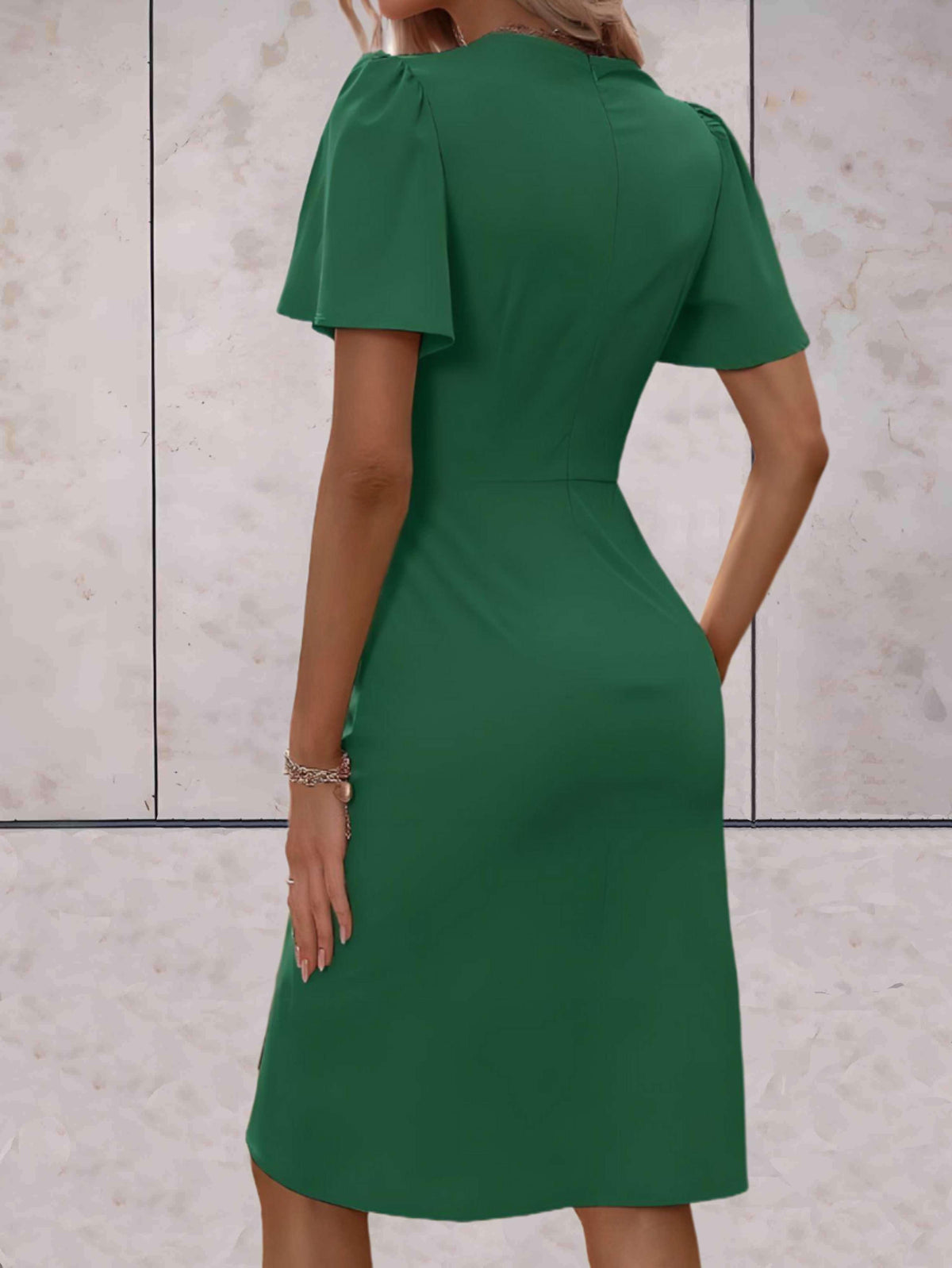 Classic Vintage Garment