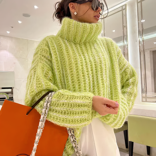 Classic Vintage Jumper