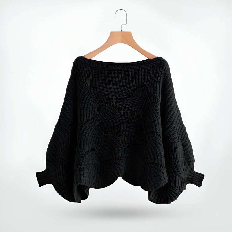 Gracefully Designed Jumper
