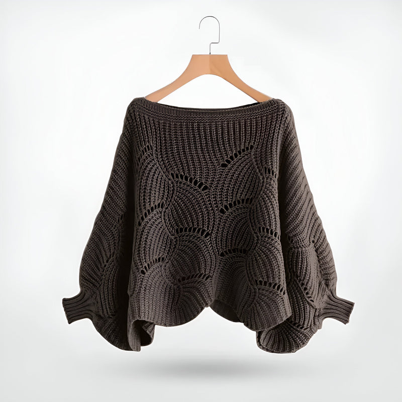 Gracefully Designed Jumper