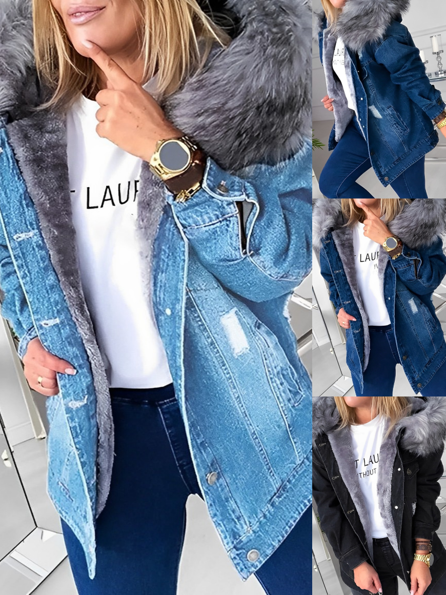 Vintage Inspired Jacket