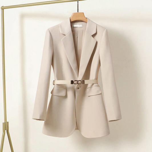 LM | Elegant ladies' blazer