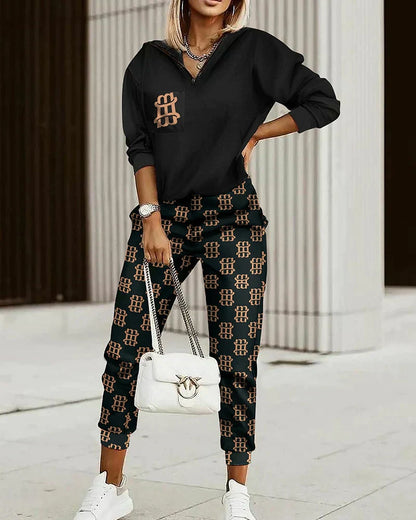 LM | Casual and relaxed general garments