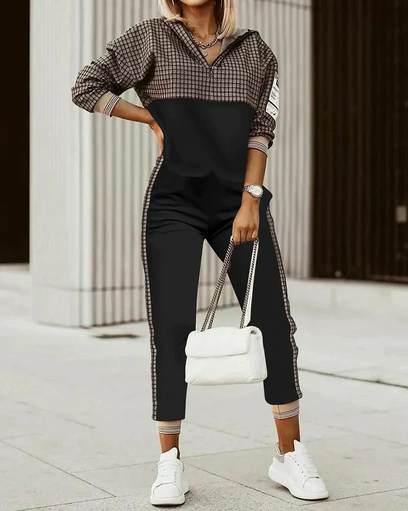 LM | Casual and relaxed general garments