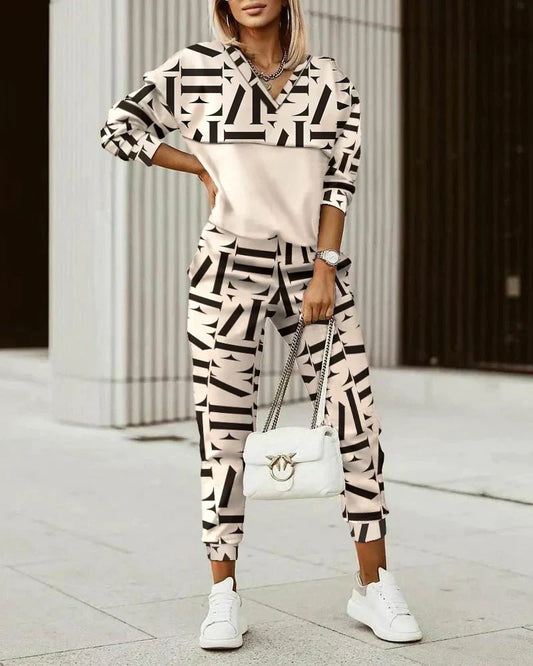 LM | Casual and relaxed general garments