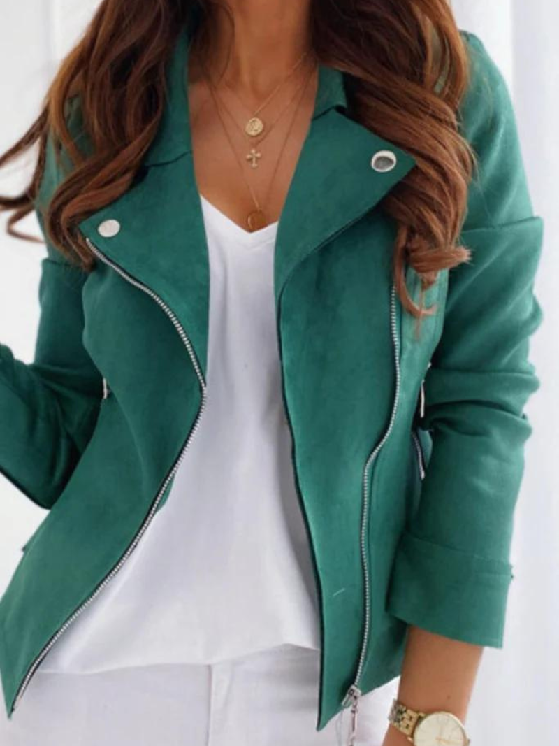 LM | Stylish jacket for women